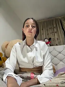 esmeralda diamond69 online show from 02.12.26