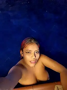 Yessica Lopezz online show from 09.20.25