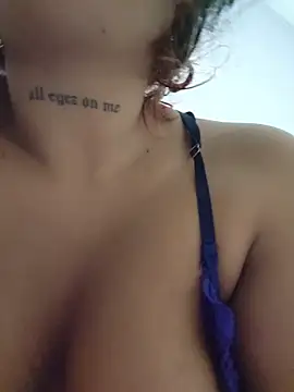 Yessica Lopezz online show from 11.14.25