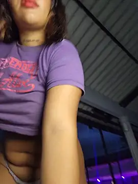 Snapshot of Yessica_Lopezz chatting on 06.09.26 Yessica Lopezz online show from 06.09.26