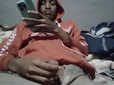 Umshaywephusi online show from 03.16.26