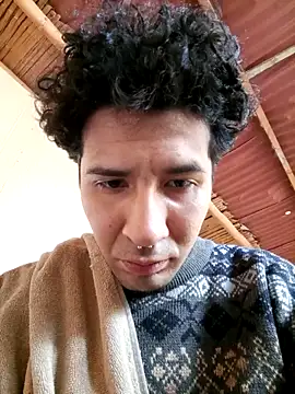 LecheDeSoya666 online show from 09.28.25