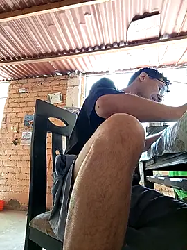 LecheDeSoya666 online show from 10.02.25