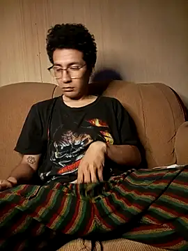 LecheDeSoya666 online show from 11.04.25