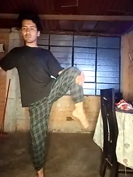 LecheDeSoya666 online show from 11.09.25