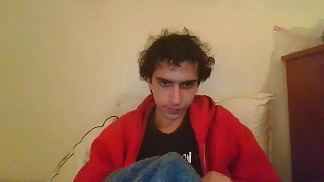 foxyboyy online show from 01.18.26