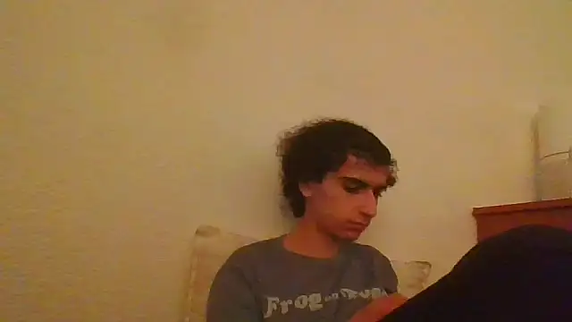 foxyboyy online show from 03.13.26