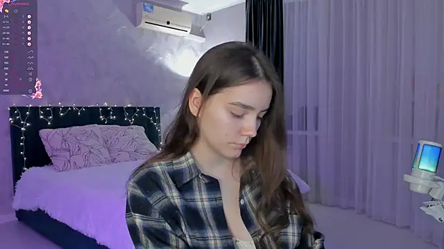 sweete chantal online show from 09.26.25