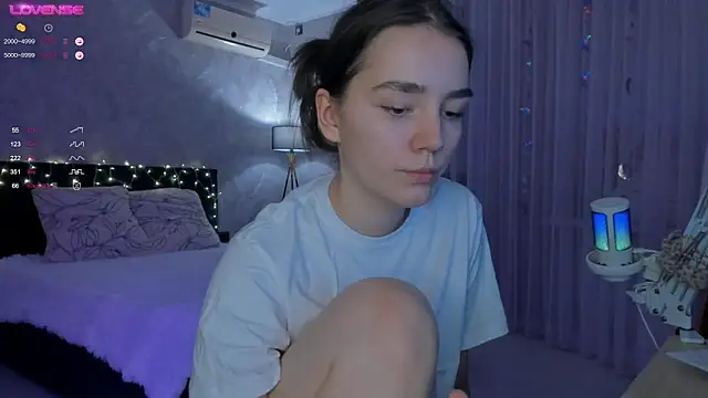 sweete chantal online show from 11.21.25