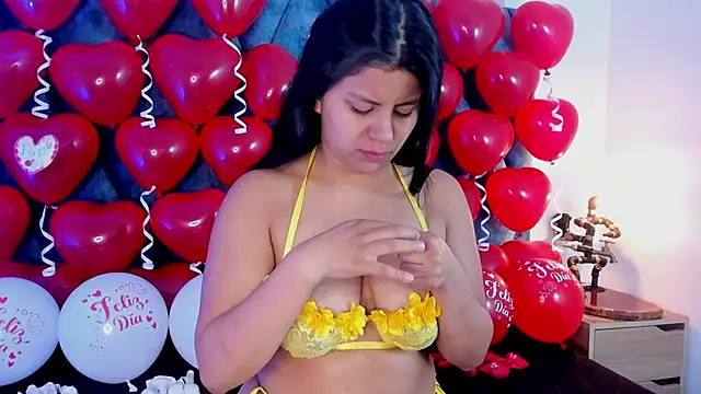 sasha roldann online show from 02.05.26