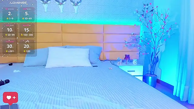 KamileBlake online show from 10.08.25