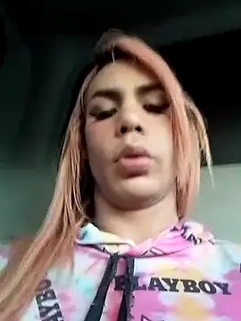 Snapshot of Daliana_Gounbolt chatting on 09.09.25 Daliana Gounbolt online show from 09.09.25