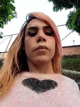 Snapshot of Daliana_Gounbolt chatting on 09.12.25 Daliana Gounbolt online show from 09.12.25