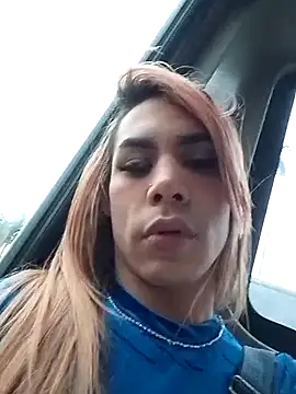 Snapshot of Daliana_Gounbolt chatting on 09.13.25 Daliana Gounbolt online show from 09.13.25