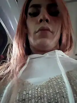 Snapshot of Daliana_Gounbolt chatting on 09.23.25 Daliana Gounbolt online show from 09.23.25