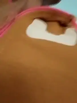 Snapshot of Daliana_Gounbolt chatting on 09.29.25 Daliana Gounbolt online show from 09.29.25