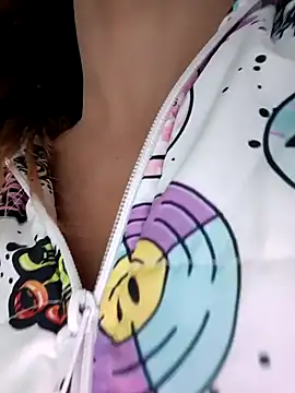 Snapshot of Daliana_Gounbolt chatting on 10.04.25 Daliana Gounbolt online show from 10.04.25