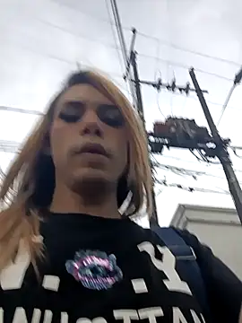 Snapshot of Daliana_Gounbolt chatting on 10.08.25 Daliana Gounbolt online show from 10.08.25