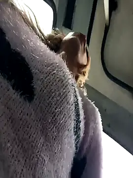 Snapshot of Daliana_Gounbolt chatting on 10.11.25 Daliana Gounbolt online show from 10.11.25