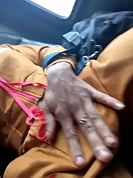 Snapshot of Daliana_Gounbolt chatting on 10.16.25 Daliana Gounbolt online show from 10.16.25