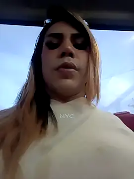 Daliana Gounbolt online show from 03.12.26