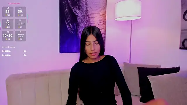 chelssy7 online show from 09.17.25