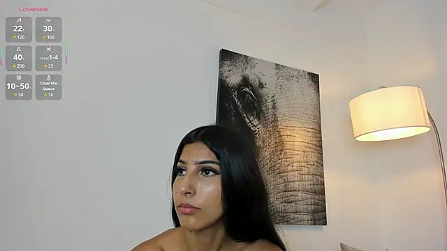 chelssy7 online show from 09.22.25