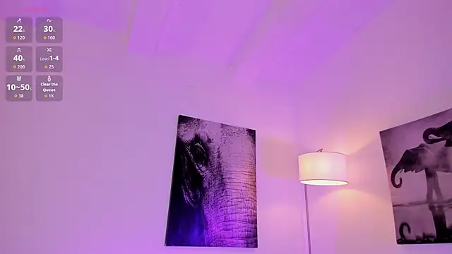 chelssy7 online show from 09.29.25