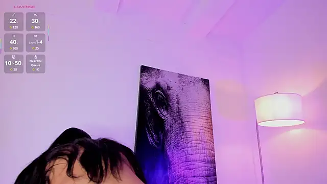 chelssy7 online show from 10.02.25