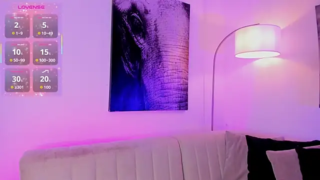 chelssy7 online show from 10.27.25