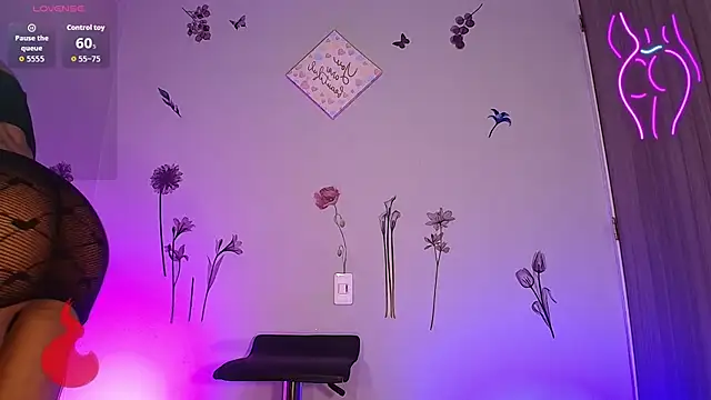 Barbydominant fetish online show from 12.20.25