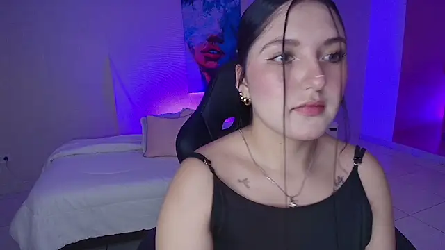 Snapshot of Celestee69 chatting on 10.16.25 Celestee69 online show from 10.16.25