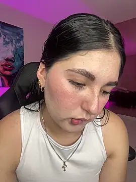 Celestee69 online show from 12.03.25