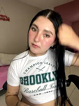 Celestee69 online show from 01.13.26