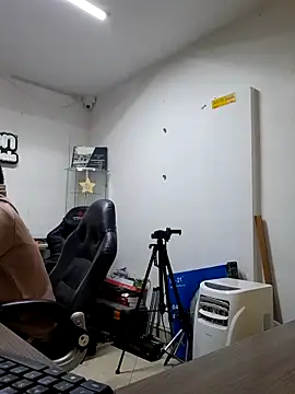 Nacho Masters online show from 10.03.25