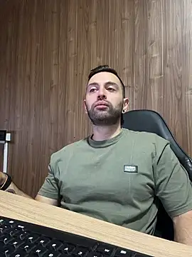 Nacho Masters online show from 04.20.26