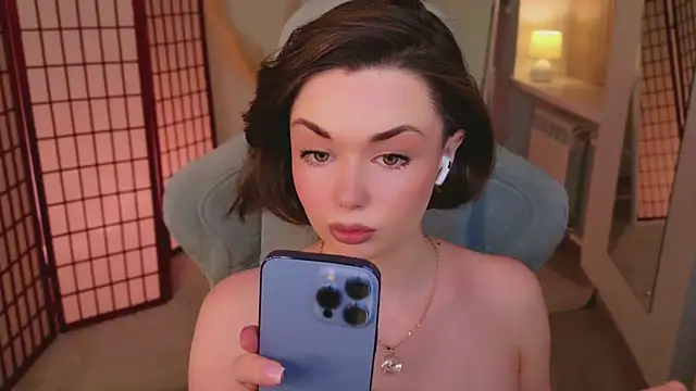 AvaFlower online show from 03.14.26