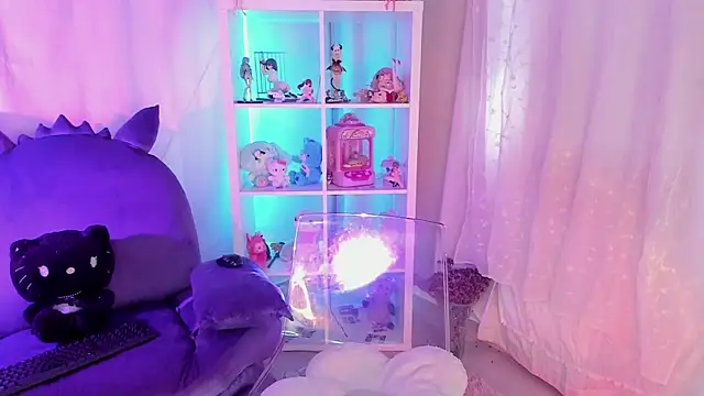 Im Garu online show from 10.01.25