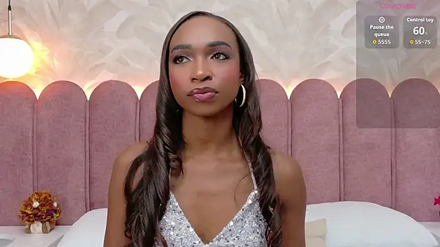 Agatha-Adams online show from 04.10.26