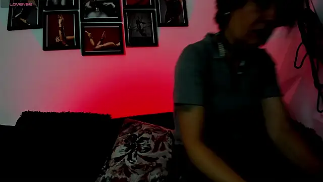 MistressNyx cg online show from 09.29.25