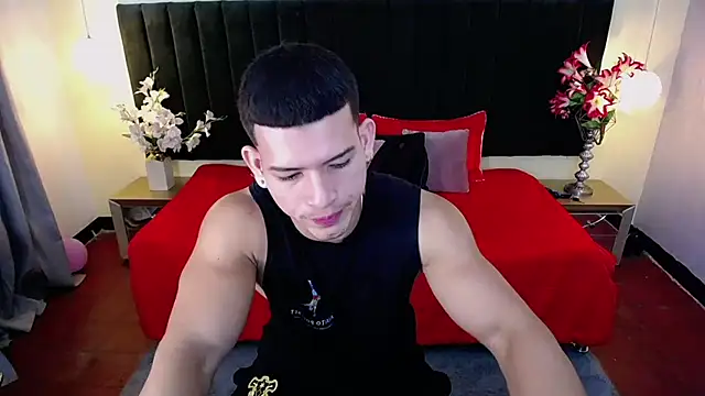 Snapshot of ethan_rodgers chatting on 09.16.25 ethan rodgers online show from 09.16.25