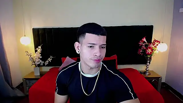 Snapshot of ethan_rodgers chatting on 09.27.25 ethan rodgers online show from 09.27.25