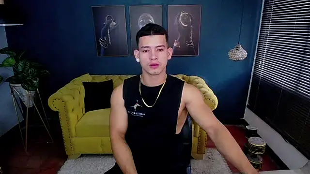 Snapshot of ethan_rodgers chatting on 10.11.25 ethan rodgers online show from 10.11.25