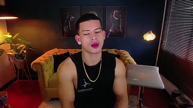 Snapshot of ethan_rodgers chatting on 10.21.25 ethan rodgers online show from 10.21.25