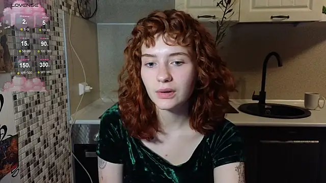 jelly cherry online show from 11.23.25