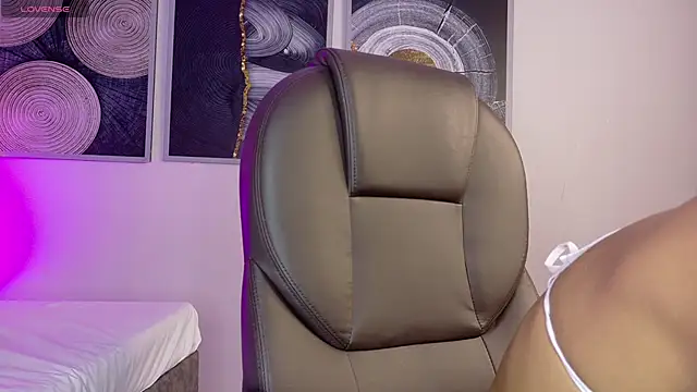 ElisaPeters online show from 10.05.25