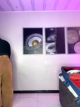 ElisaPeters online show from 10.14.25