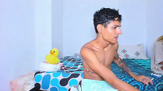 Snapshot of my_sweet_girl chatting on 02.27.26 my sweet girl online show from 02.27.26