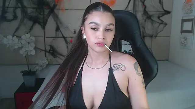 Rossi Baker online show from 10.28.25