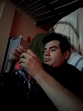 Ortiz3404 online show from 11.16.25